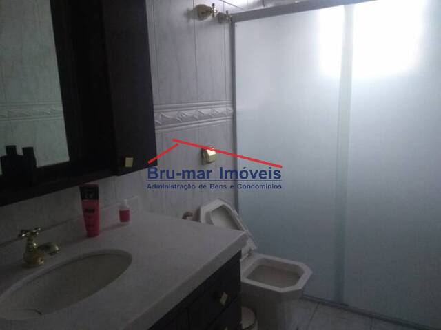 Apartamento para Venda em Santos - 5