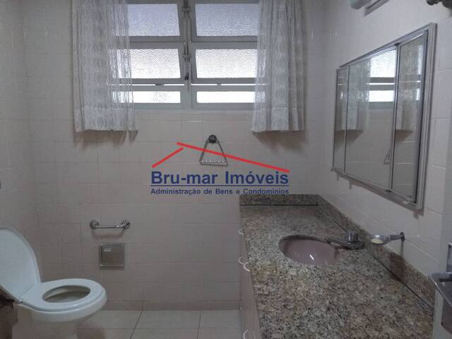 Apartamento para Venda em Santos - 4