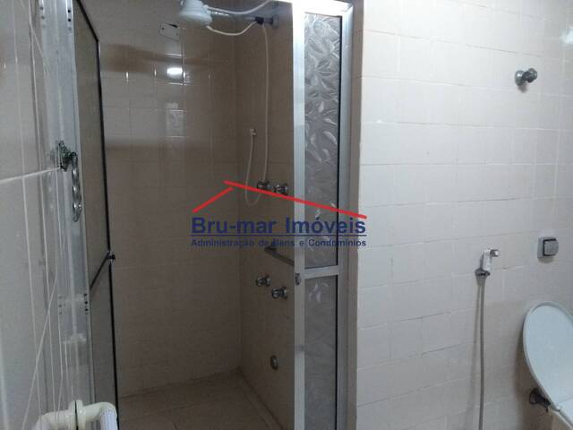 Apartamento para Venda em Santos - 5