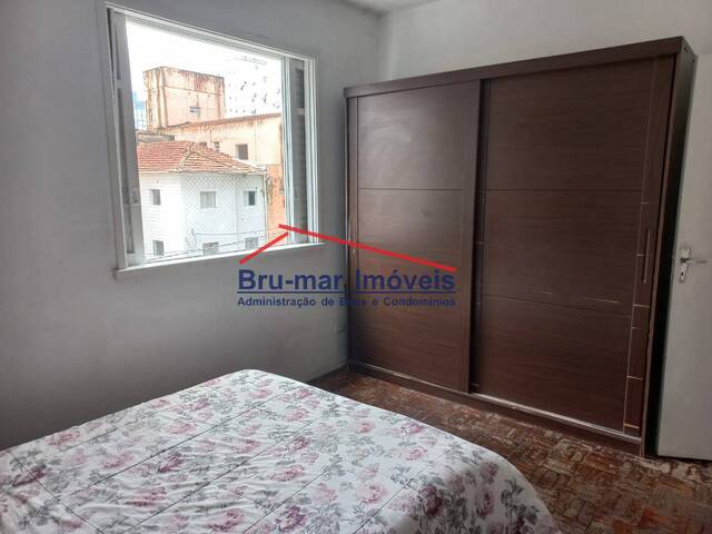 Apartamento para Venda em São Vicente - 4