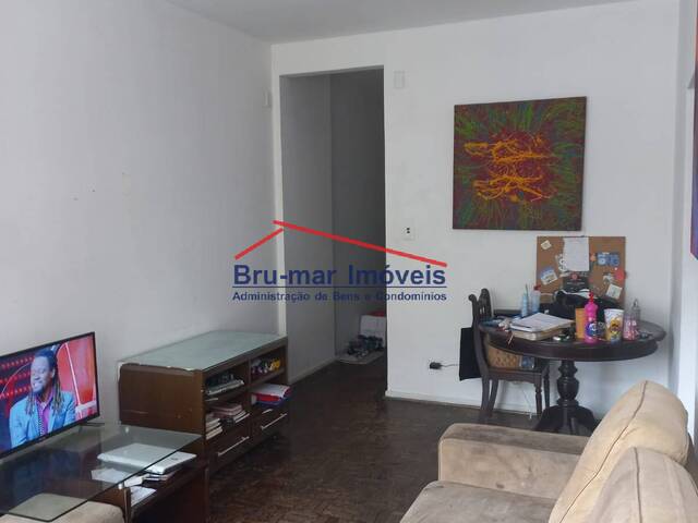 Apartamento para Venda em São Vicente - 5