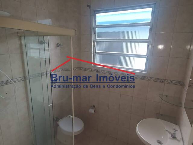 Apartamento para Venda em Santos - 5