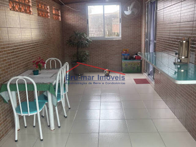 Apartamento para Venda em São Vicente - 4