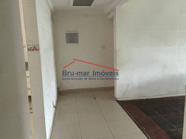 Apartamento para Venda em Santos - 4