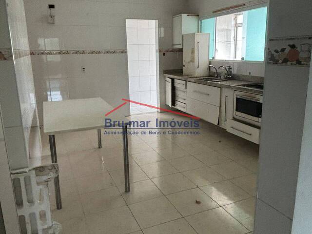 Apartamento para Venda em Santos - 3