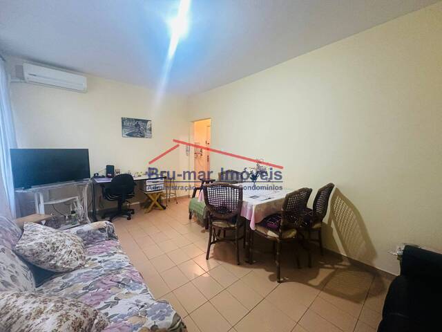 Apartamento para Venda em Santos - 3