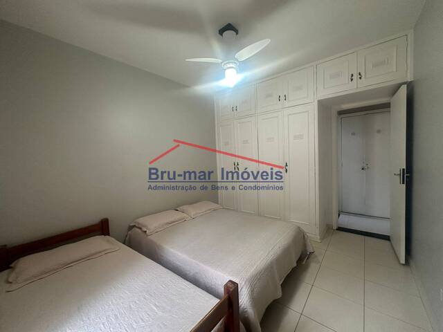 Apartamento para Venda em Santos - 5