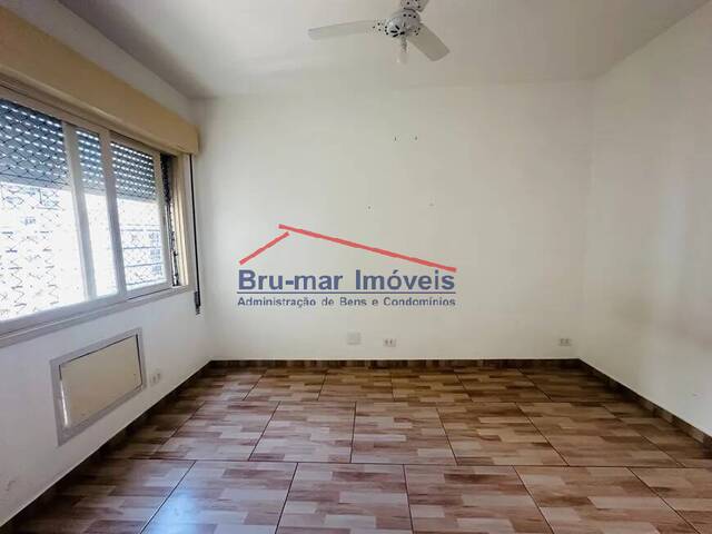 Apartamento para Venda em Santos - 2