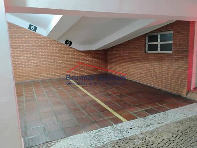 Apartamento para Venda em Santos - 5