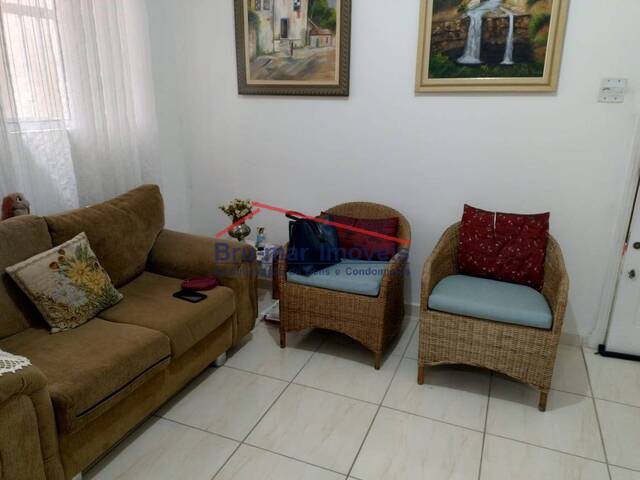 Apartamento para Venda em Santos - 2