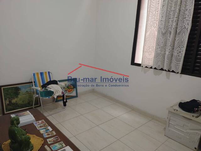 Apartamento para Venda em Santos - 5