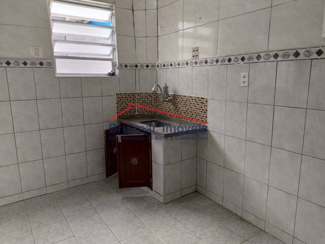 Apartamento para Venda em Santos - 4