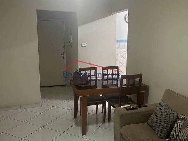 Apartamento para Venda em Santos - 2