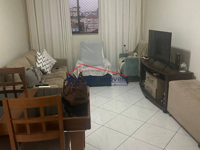 Apartamento para Venda em Santos - 4