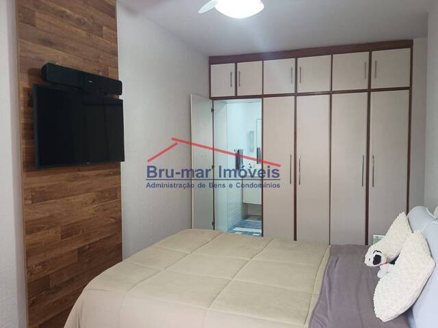 Apartamento para Venda em Santos - 4