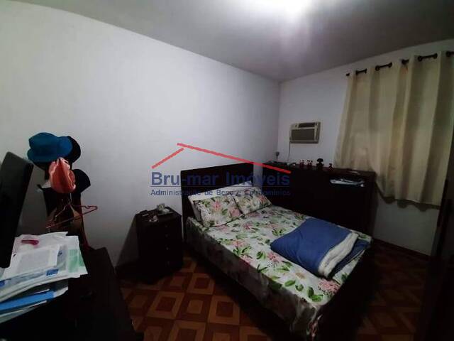 Apartamento para Venda em Santos - 2