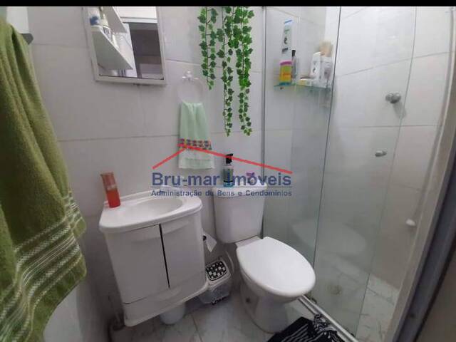 Apartamento para Venda em Santos - 5