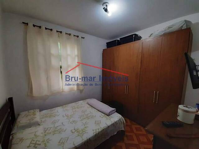 Apartamento para Venda em Santos - 3