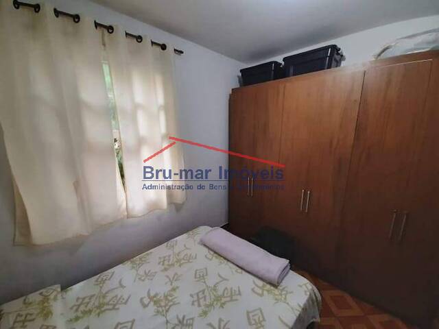 Apartamento para Venda em Santos - 4