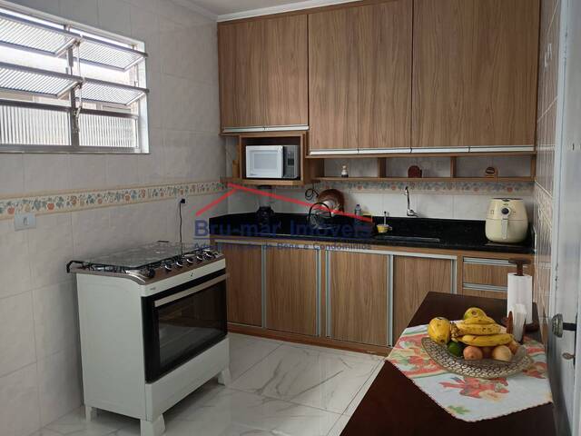 Apartamento para Venda em Santos - 3