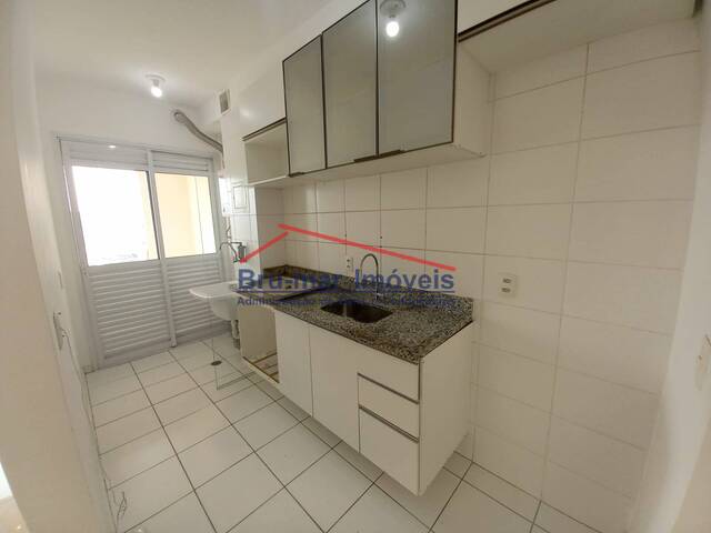 Apartamento para Venda em Santos - 5