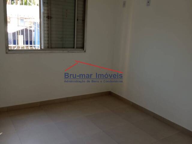 Apartamento para Venda em Santos - 5