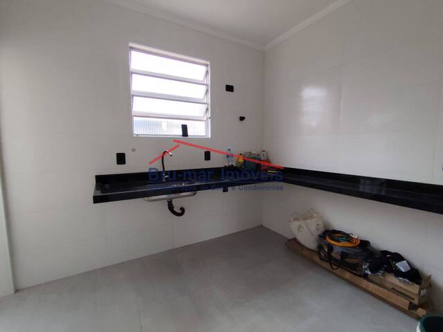 Apartamento para Venda em Santos - 5