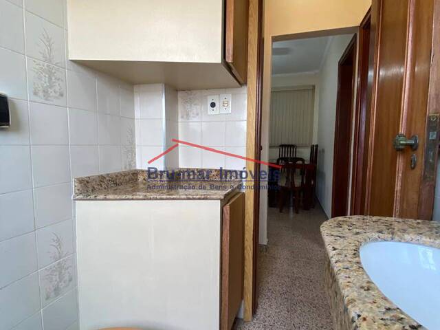 #A-2331-2 - Apartamento para Venda em São Vicente - SP - 3