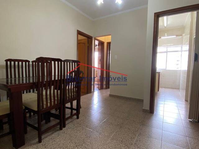 Apartamento para Venda em São Vicente - 4