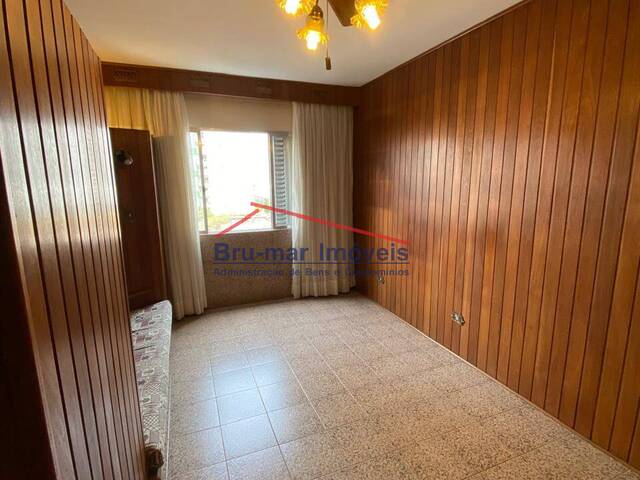 Apartamento para Venda em São Vicente - 5