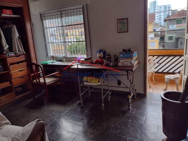 Apartamento para Venda em Santos - 5