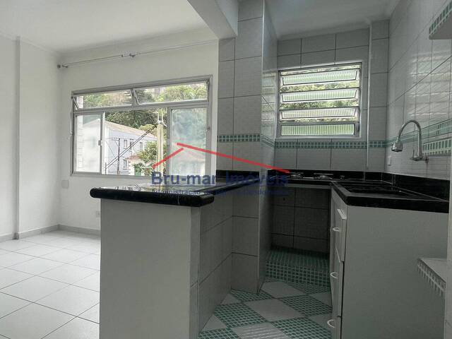 Apartamento para Venda em São Vicente - 4