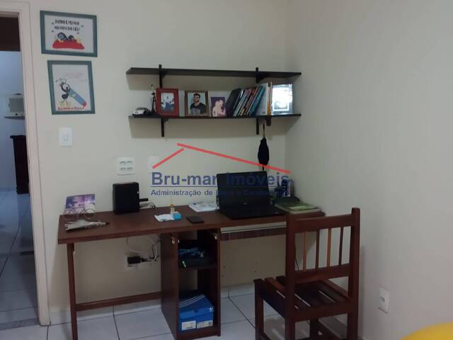 Apartamento para Venda em Santos - 4