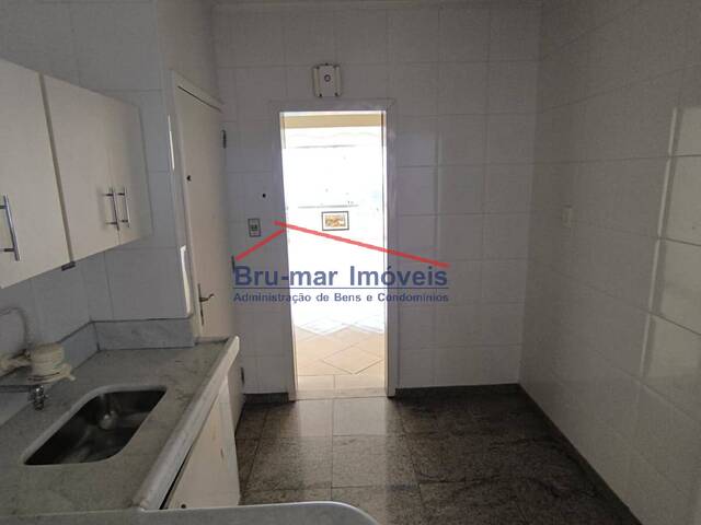 Apartamento para Venda em Santos - 4