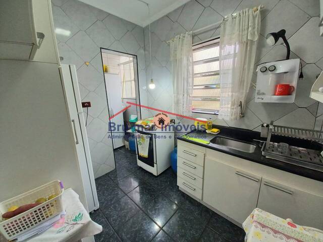 Apartamento para Venda em Santos - 4