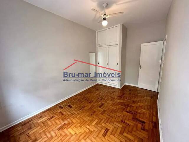 Apartamento para Venda em Santos - 5