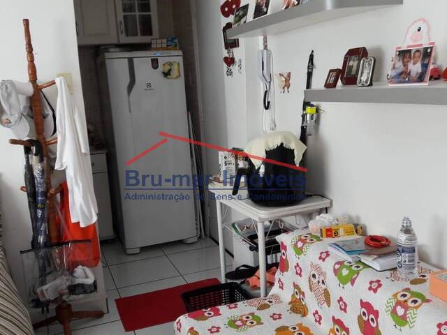 Apartamento para Venda em Santos - 5