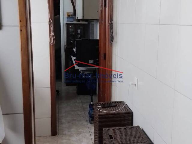 Apartamento para Venda em Santos - 5