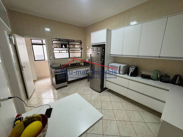 Apartamento para Venda em Santos - 5