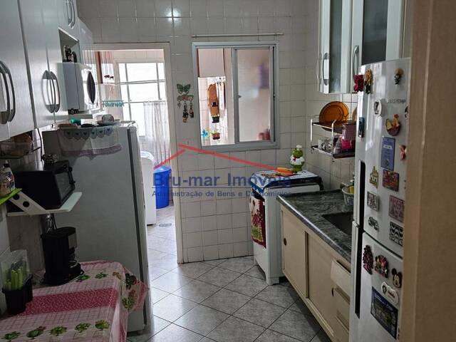 Apartamento para Venda em Santos - 5