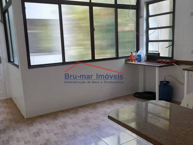 #A-2362-2 - Apartamento para Venda em São Vicente - SP