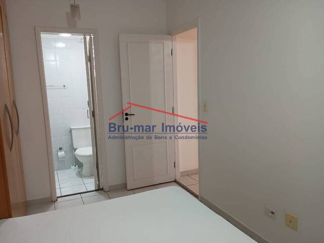 Apartamento para Locação em Santos - 4