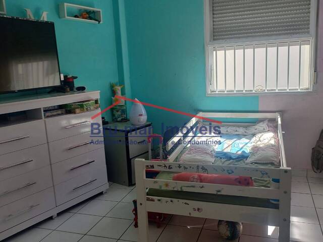 Apartamento para Venda em Santos - 4