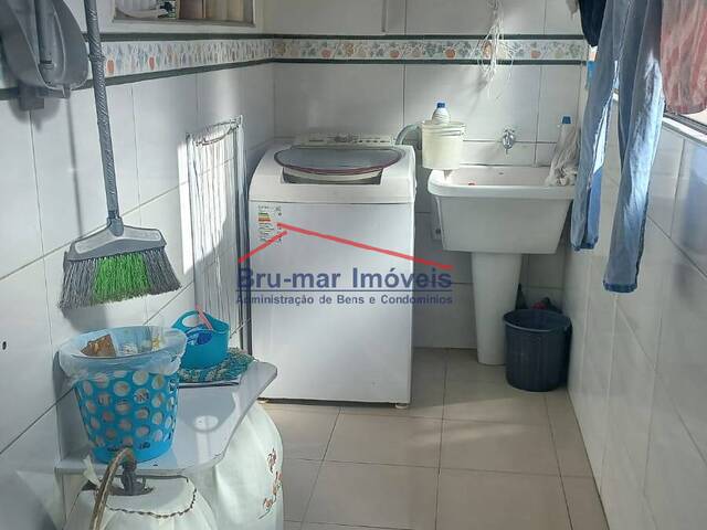 Apartamento para Venda em Santos - 5