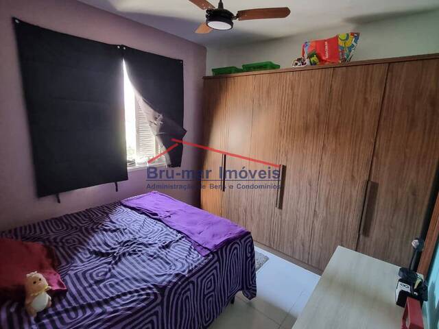 Apartamento para Venda em Santos - 5