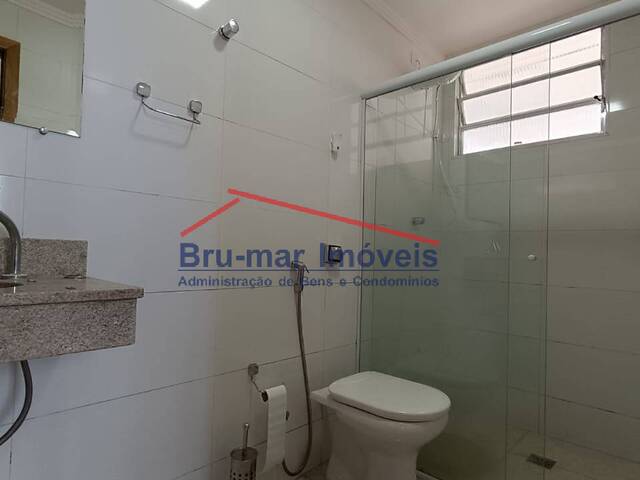 Apartamento para Venda em Santos - 4