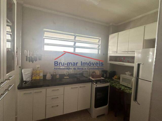 Apartamento para Venda em Santos - 4