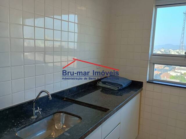 Apartamento para Venda em Santos - 5