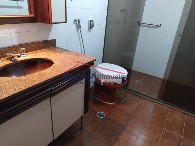 Apartamento para Venda em Santos - 4