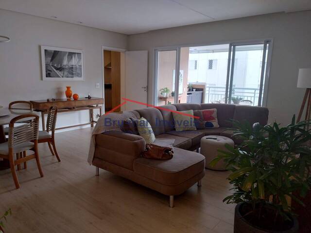 Apartamento para Venda em Santos - 4